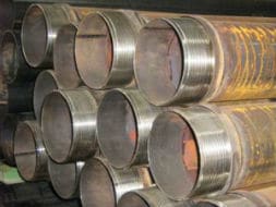 WATER WELL STEEL PRODUCTS